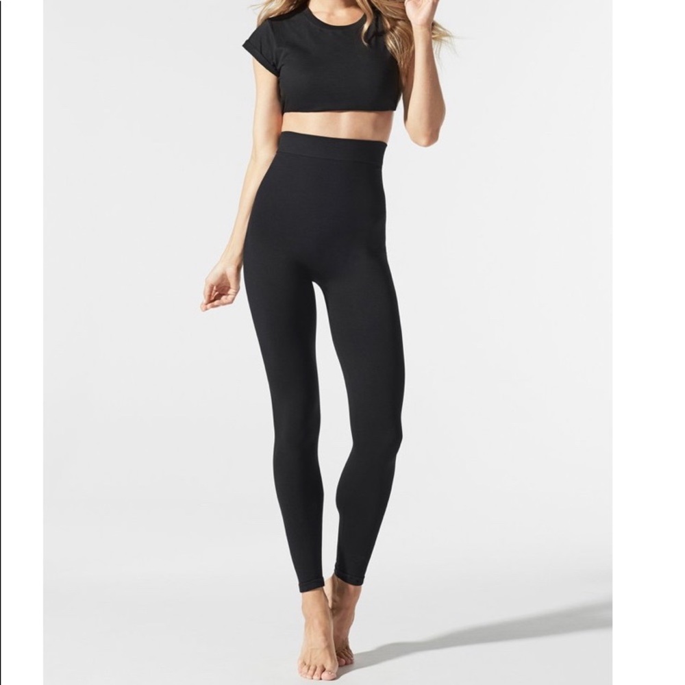 BLANQI Highwaist Postpartum Support Legging